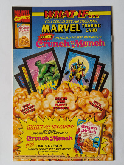 X-Men #19 (1991 Series)