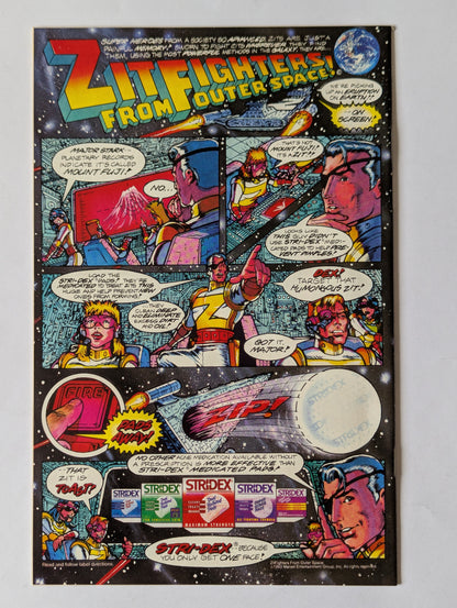 X-Men #20 (1991 Series)