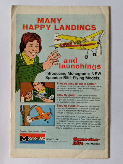 Avengers #150 (1963 Series)