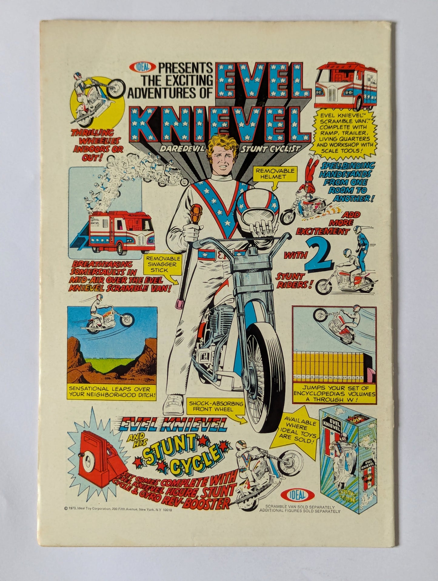 Captain America #169 (1968 Series)