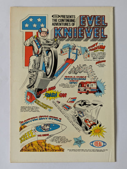 Captain America #181 (1968 Series)