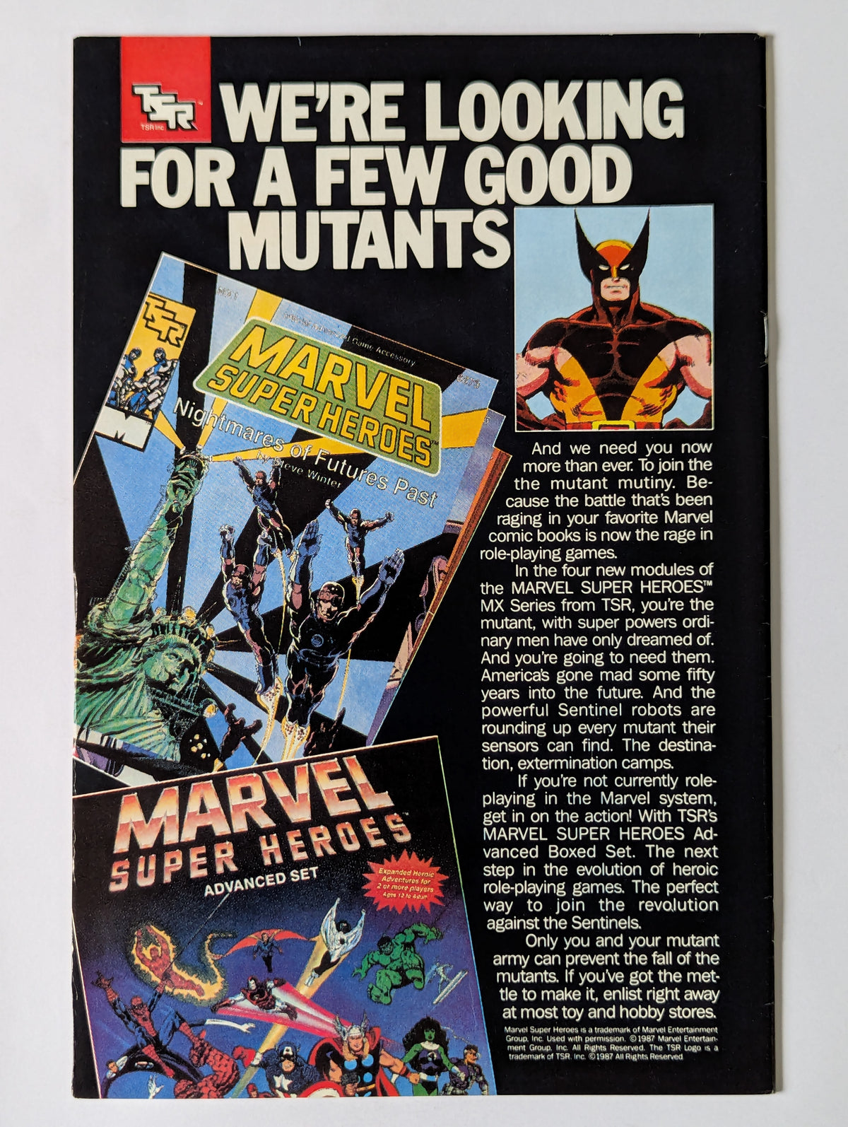 Captain America #339 (1968 Series)