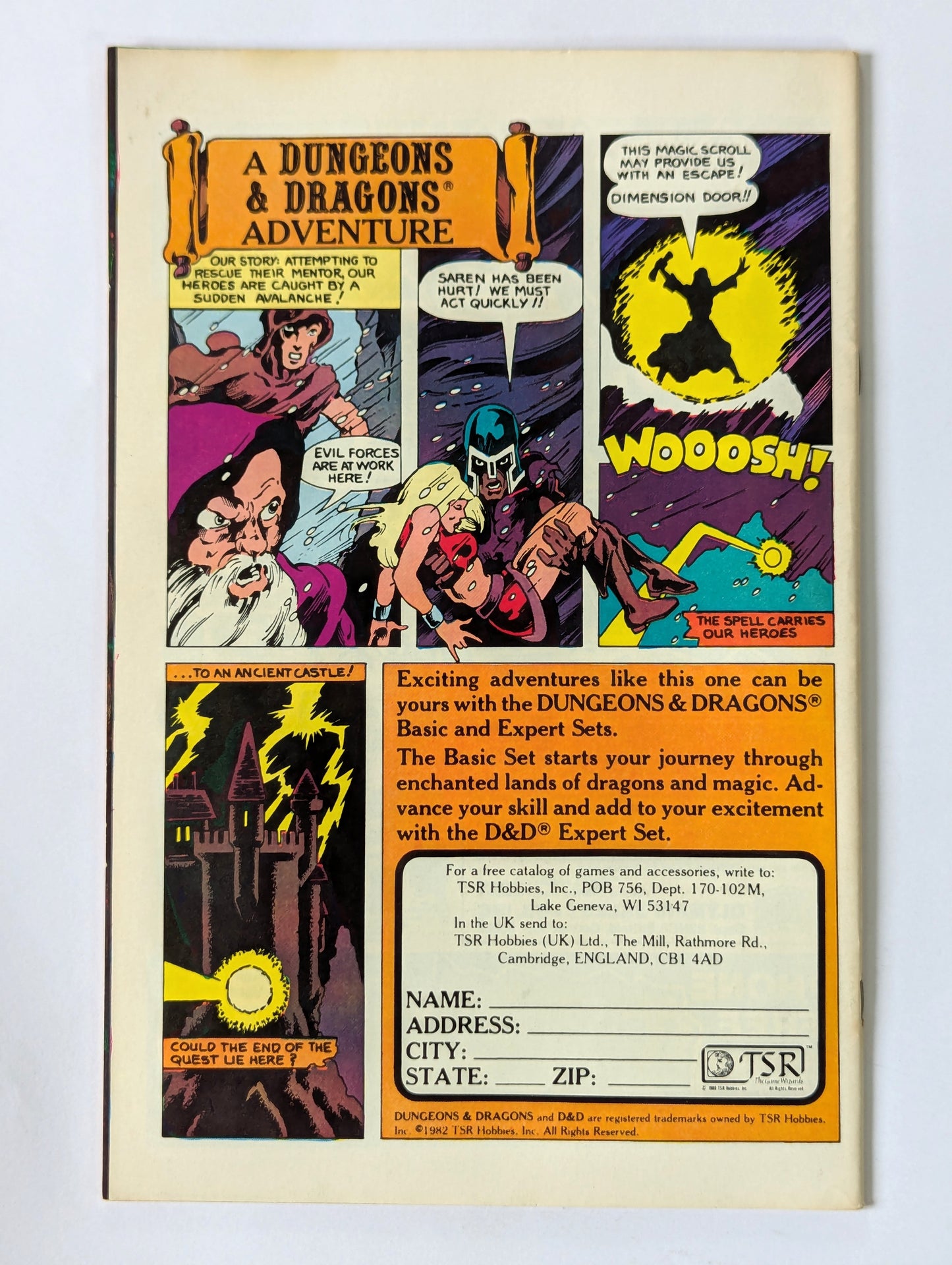 All-Star Squadron #13 (1981 Series)