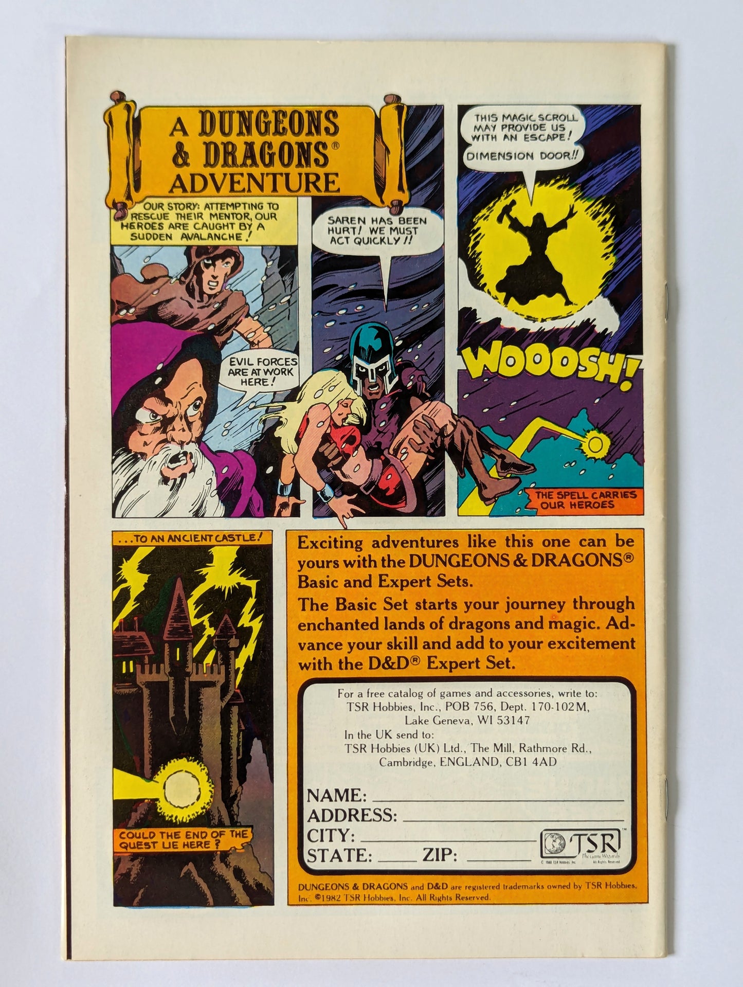 All-Star Squadron #14 (1981 Series)