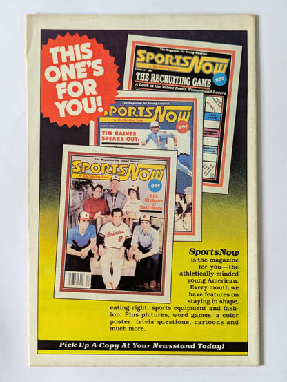 All-Star Squadron #35 (1981 Series)