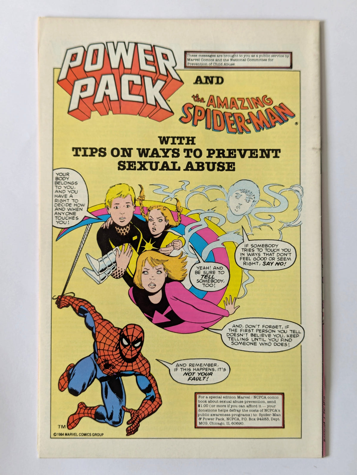 Avengers #269 (1963 Series)