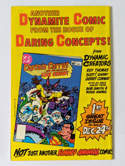 Green Lantern #150 (1960 Series)