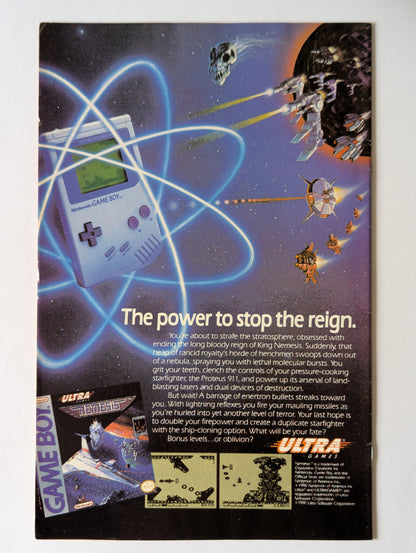 Teenage Mutants Ninja Turtles Adventures #13 (1989 Series)