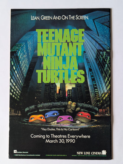 Teenage Mutants Ninja Turtles #28 (1984 Series)