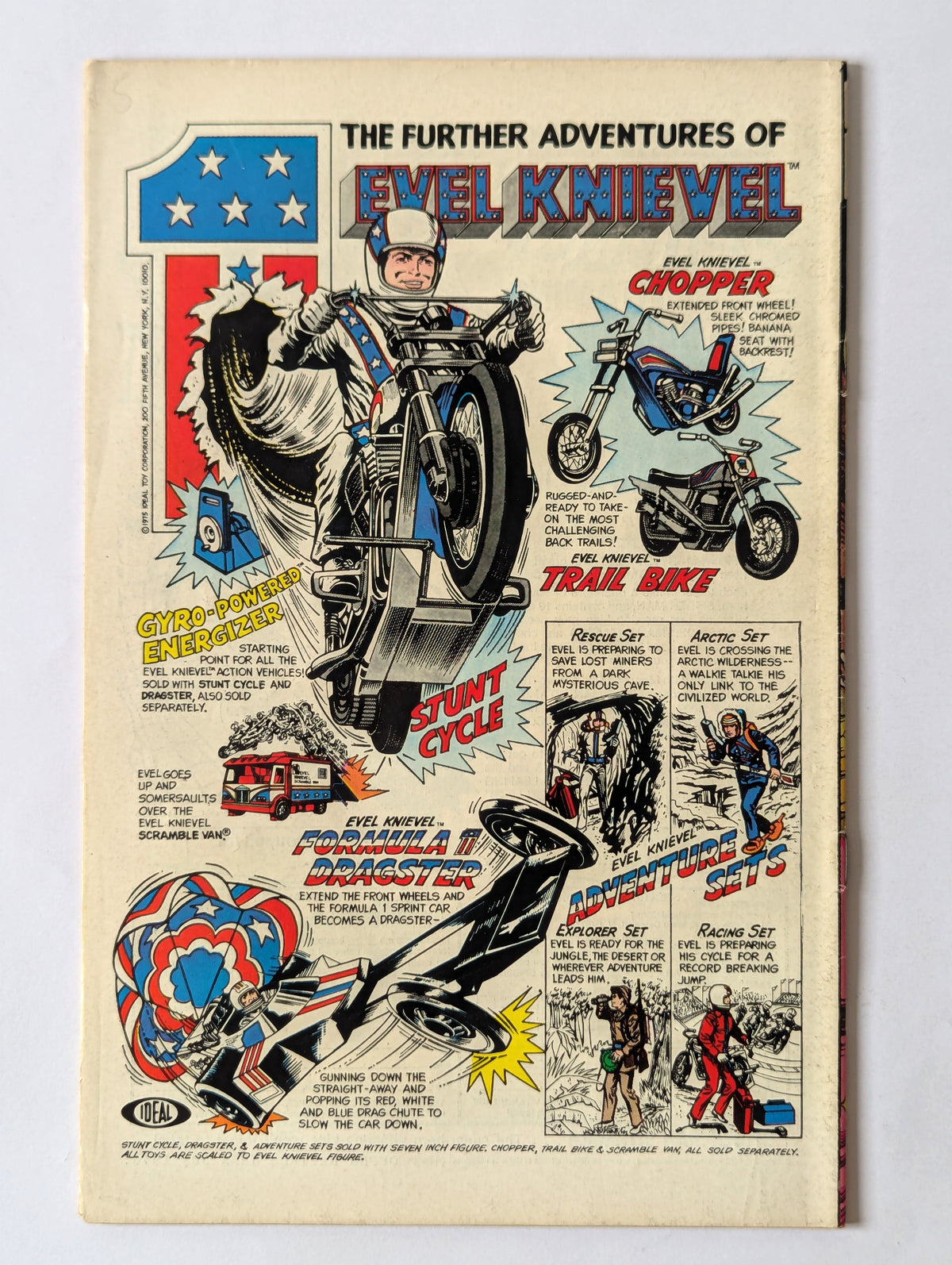 Uncanny X-Men #97 (1963 Series)