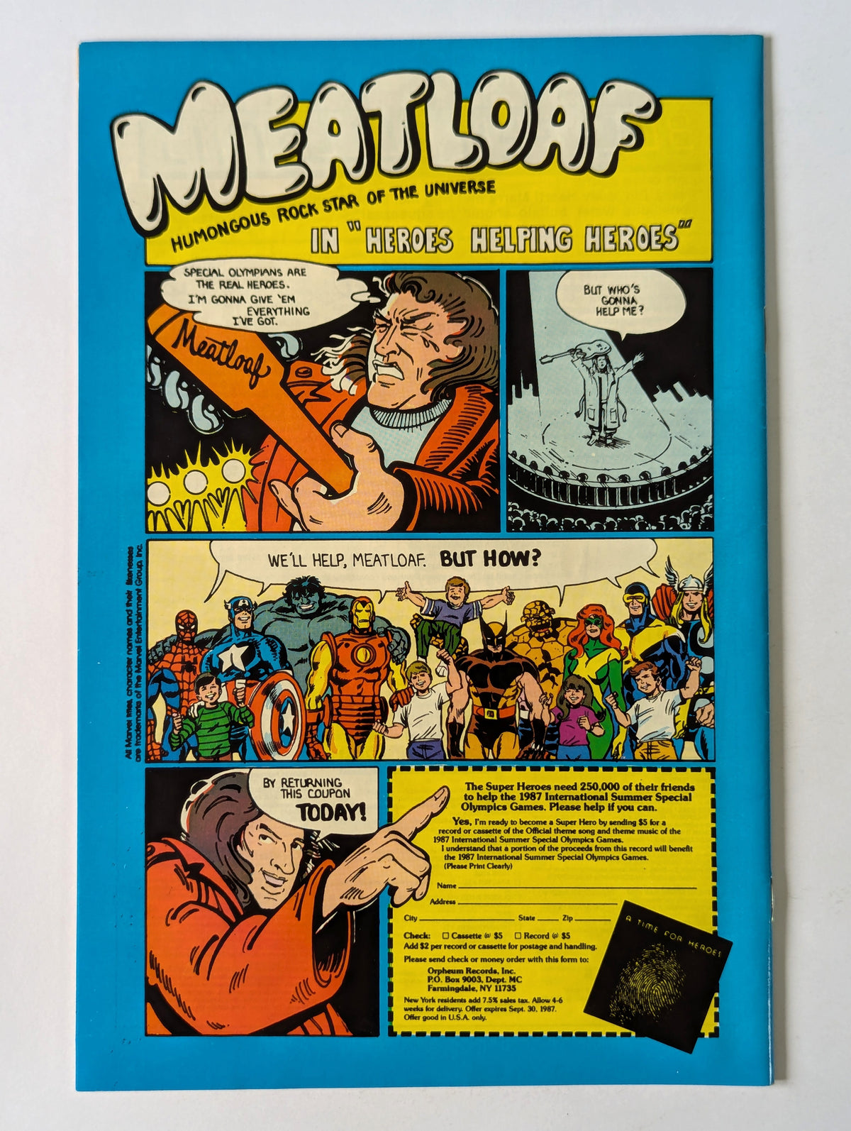 Uncanny X-Men #223 (1963 Series)