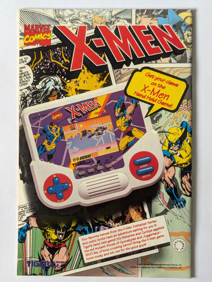 Uncanny X-Men #306 (1963 Series)