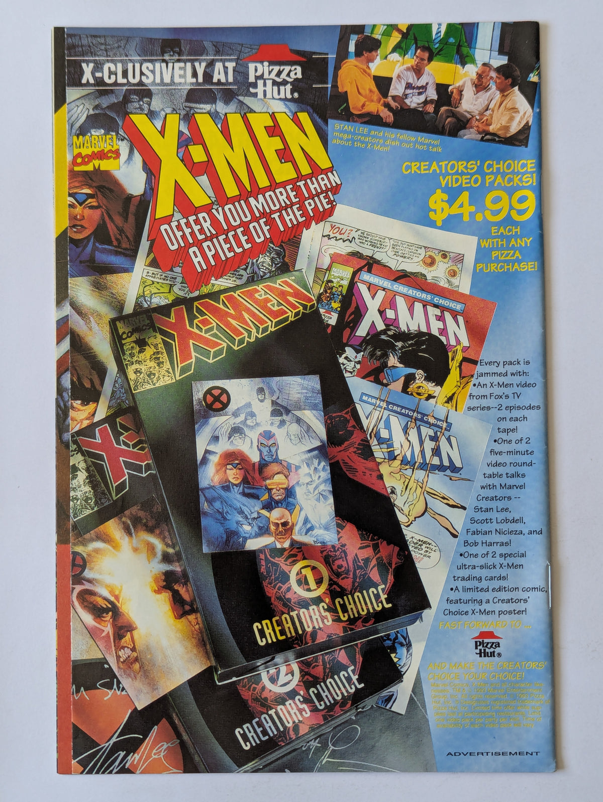 Gambit #1-4 (1993 Limited Series) Complete Set