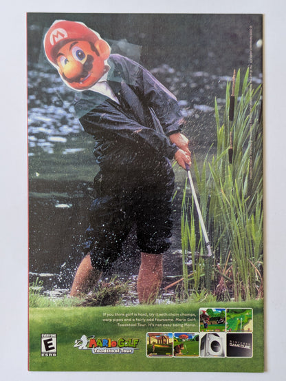 Sentinel #1-12 (2003 Limited Series) Complete Set