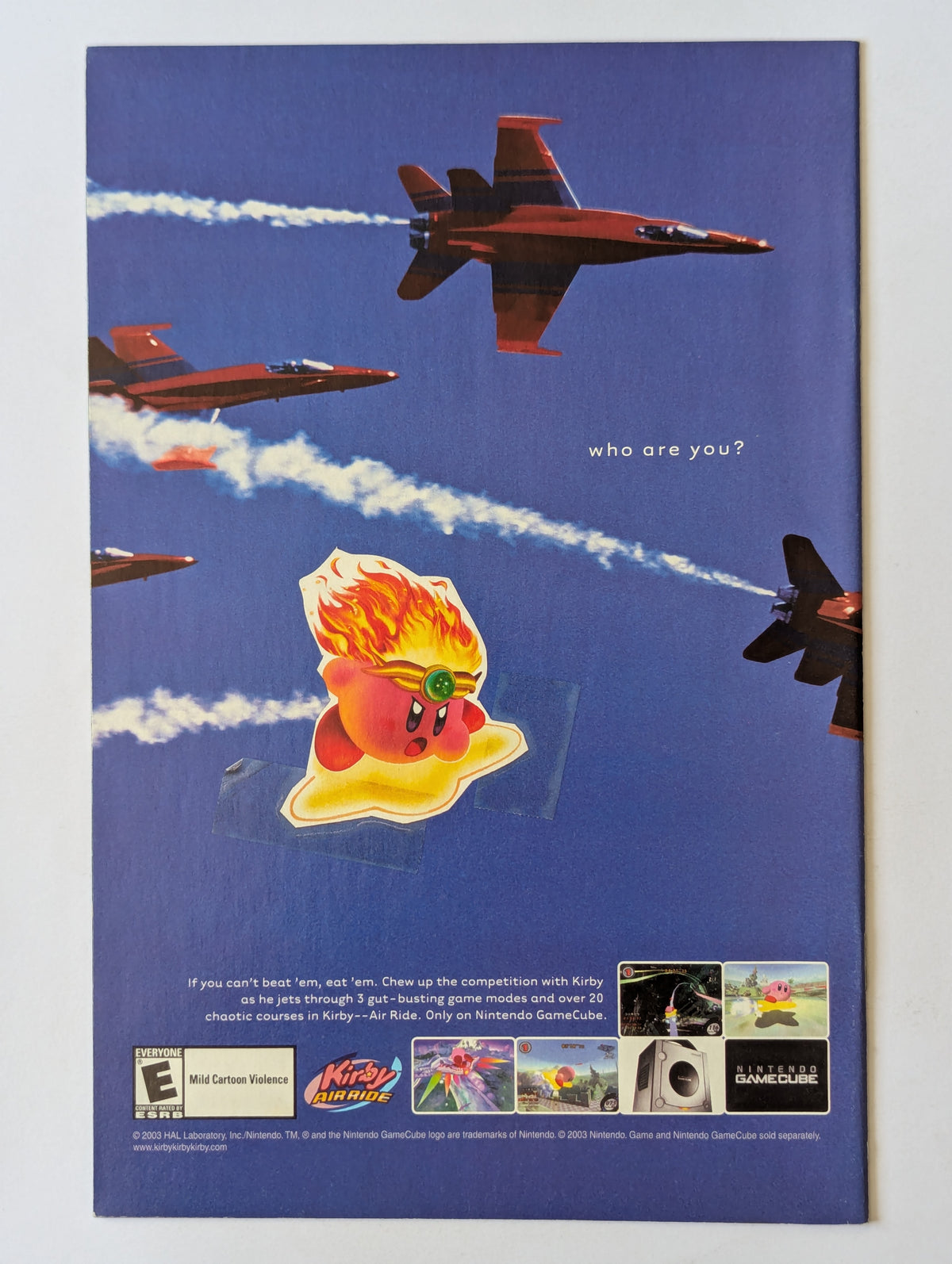 Sentinel #1-12 (2003 Limited Series) Complete Set