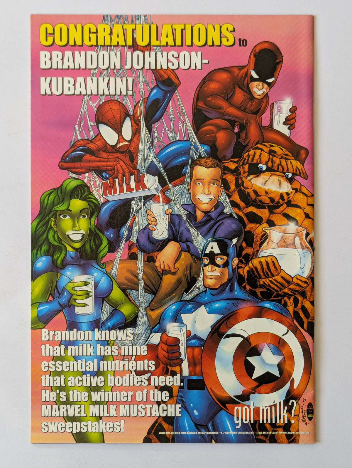 X-Men: Black Sun #1-5 (2000 Limited Series) Complete Set