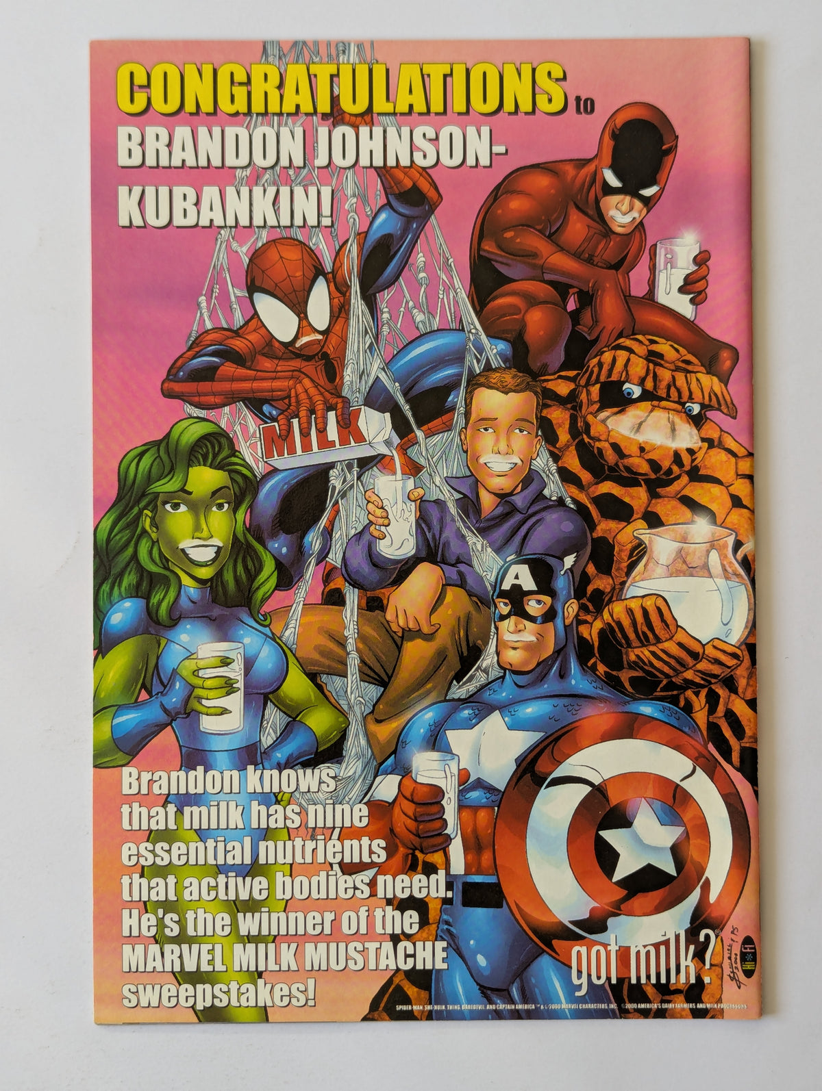 X-Men: Black Sun #1-5 (2000 Limited Series) Complete Set