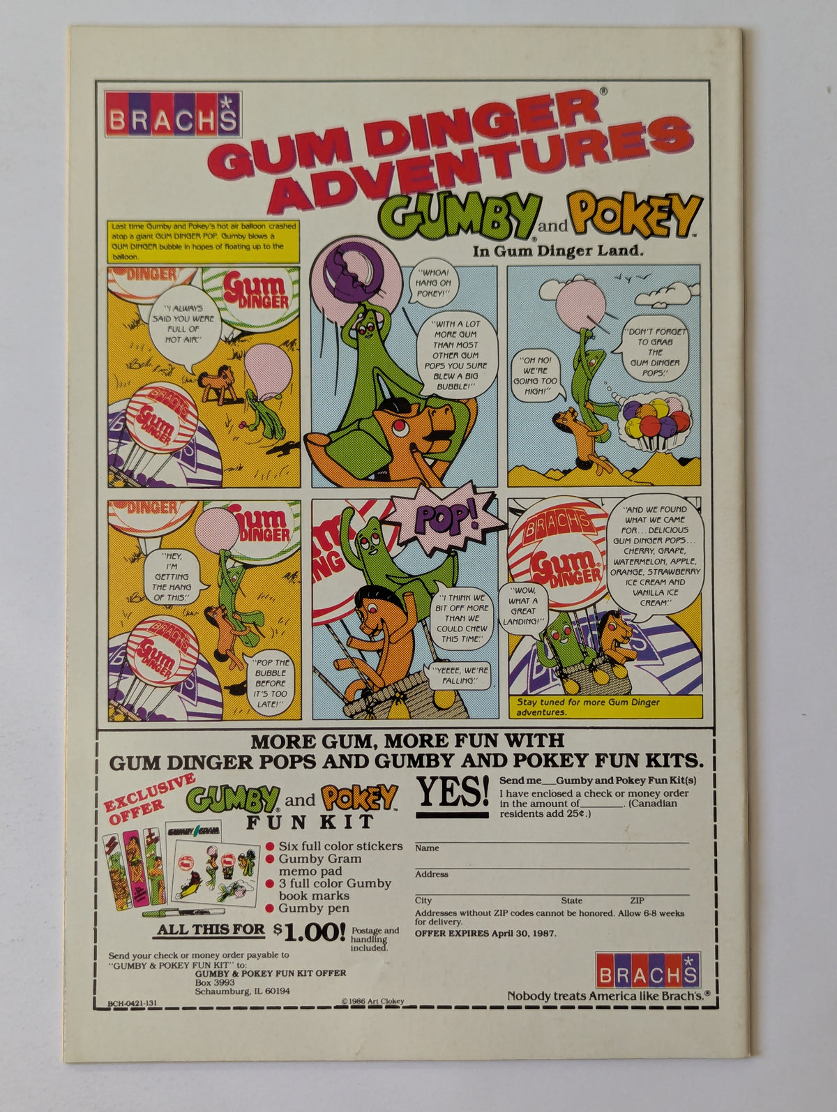 Fantastic Four versus the X-Men #1-4 (1987 Limited Series) Complete Set