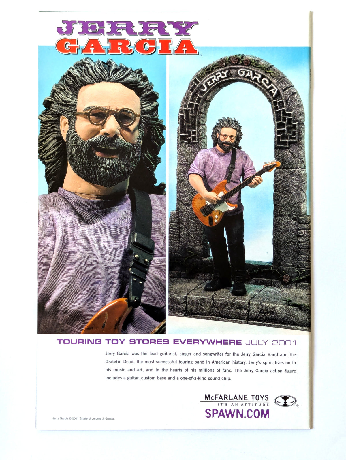 Spawn #108 (1992 Series)