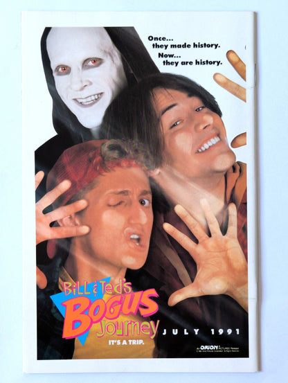 The Demon #14 (1990 Series)