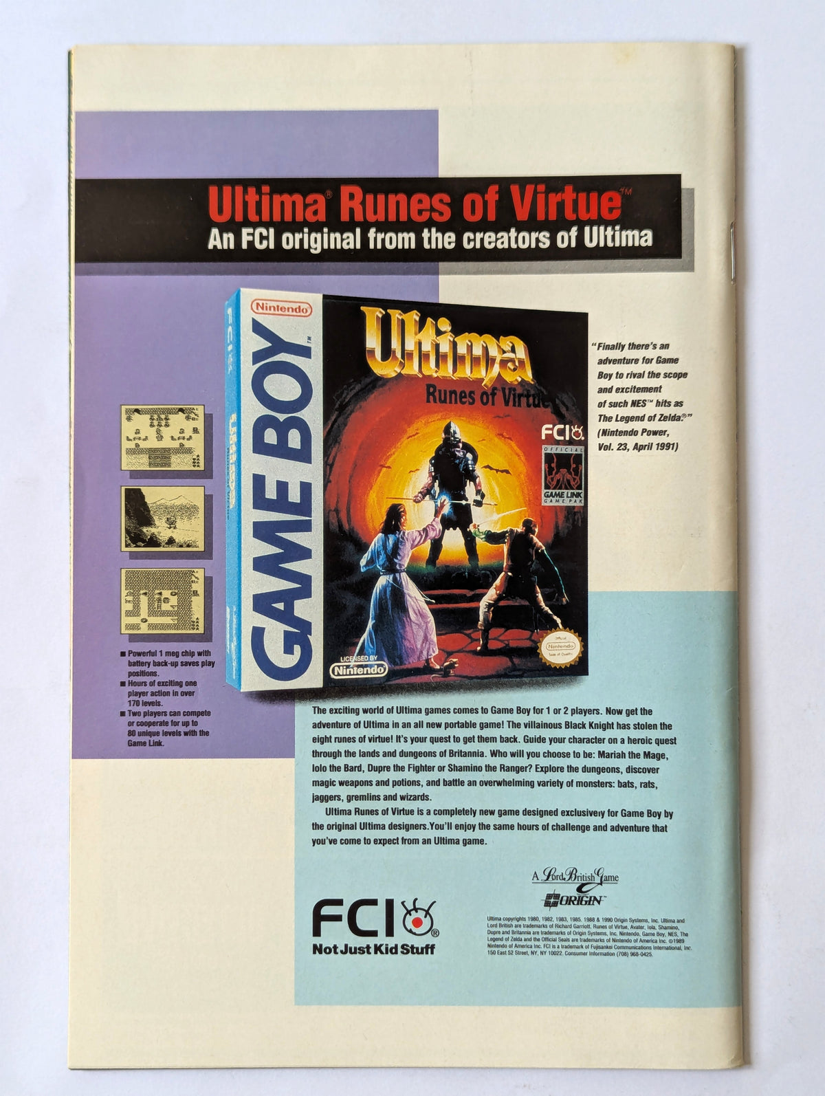 The Demon #19 (1990 Series)