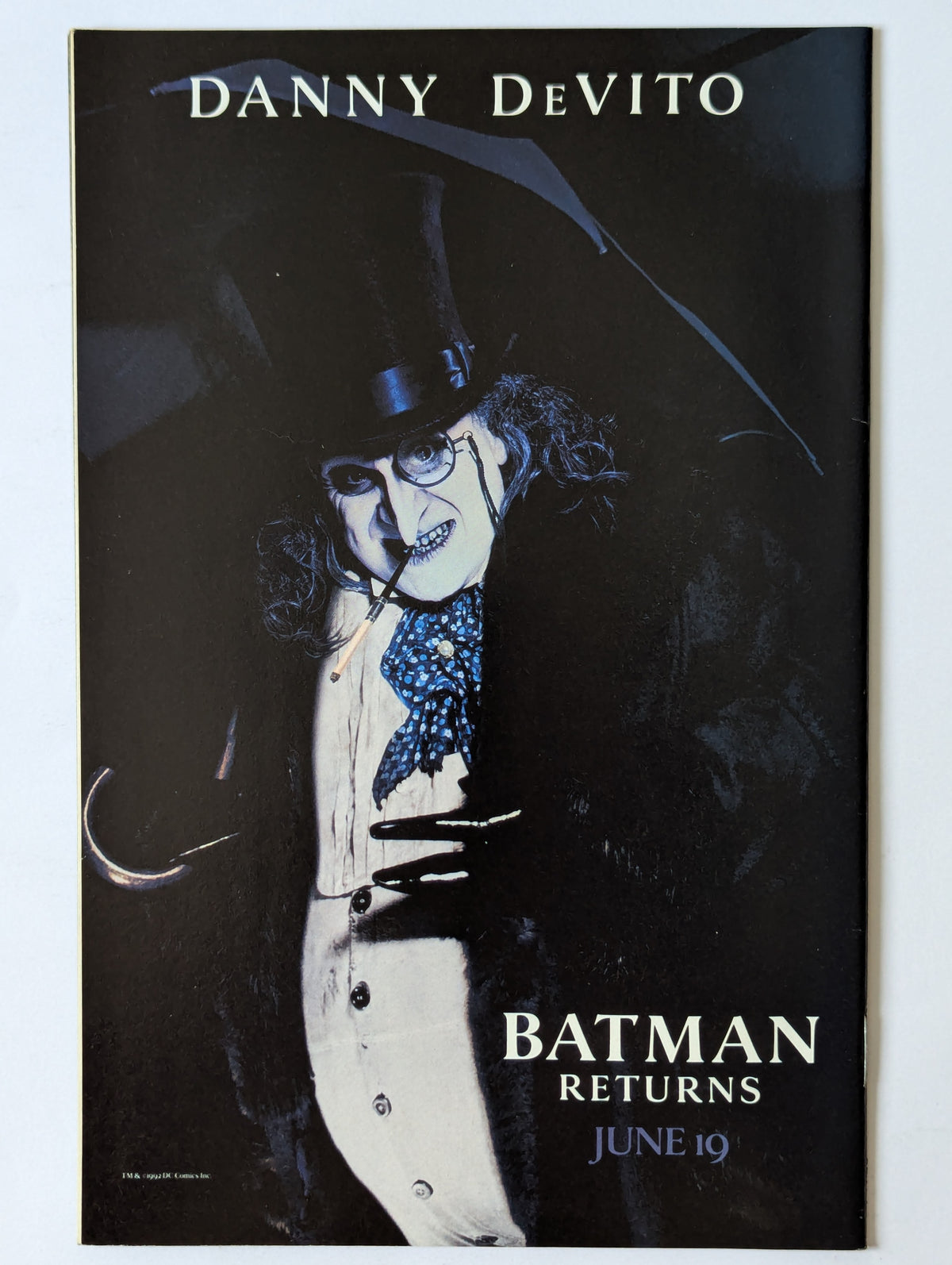 The Demon #25 (1990 Series)