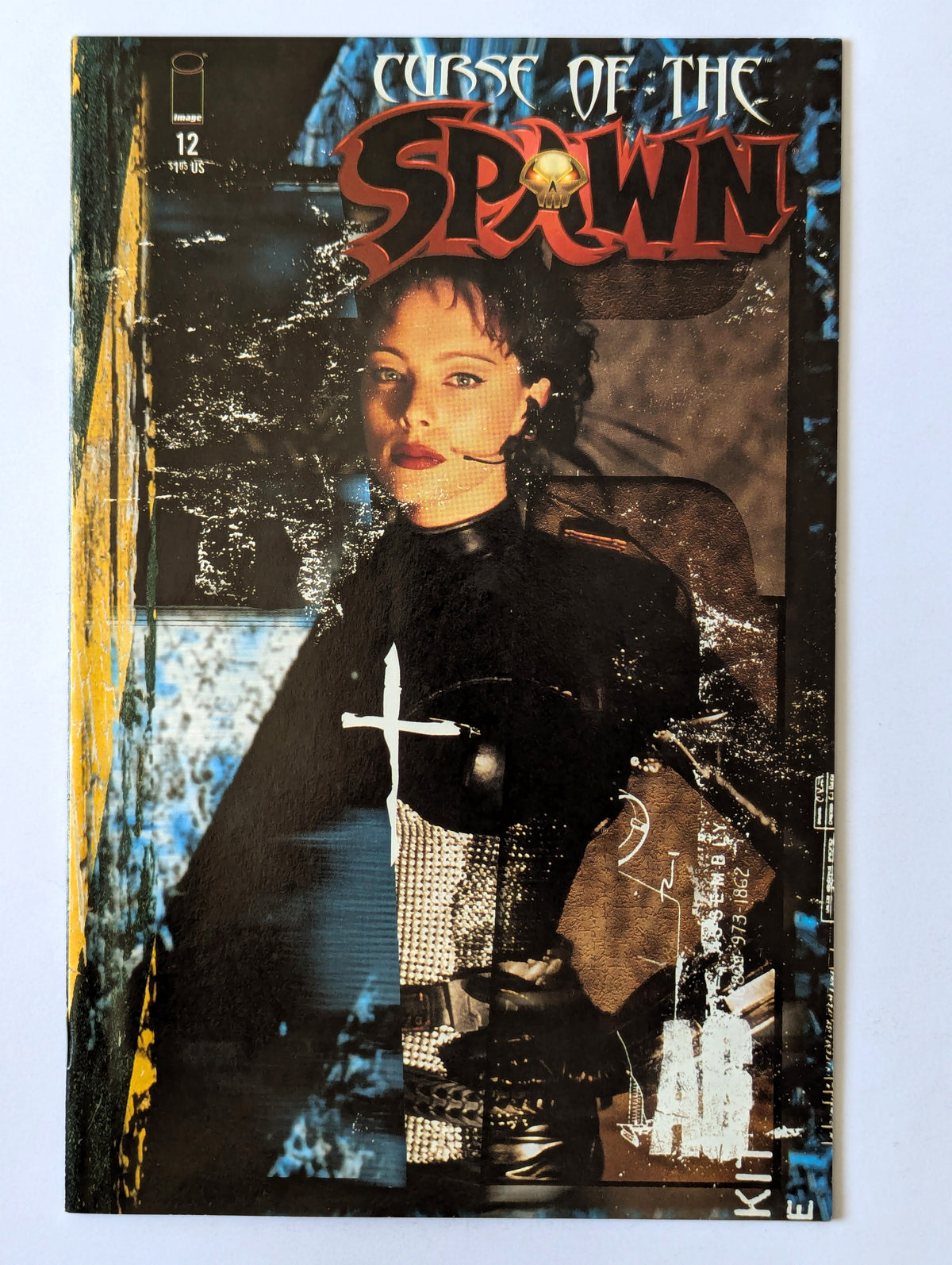 Curse of the Spawn #1-29 (1996 Series) Complete Set