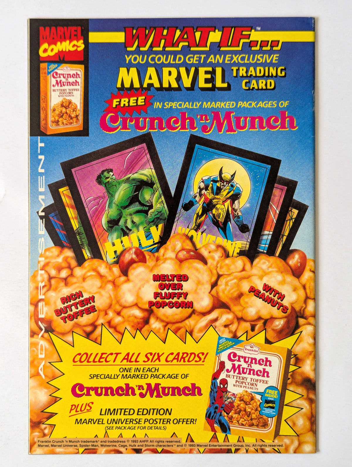Ghost Rider #37 (1990 Series)