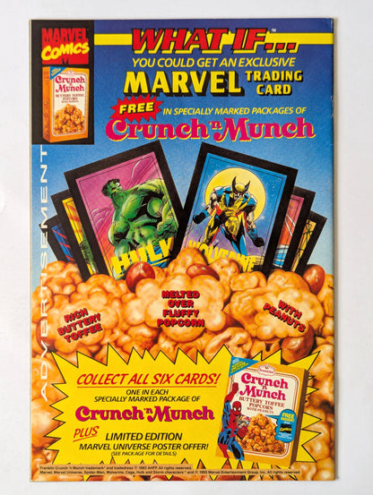 Ghost Rider #37 (1990 Series)