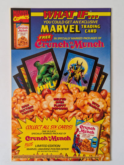 Original Ghost Rider #11 (1992 Series)