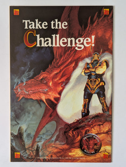 Original Ghost Rider #12 (1992 Series)