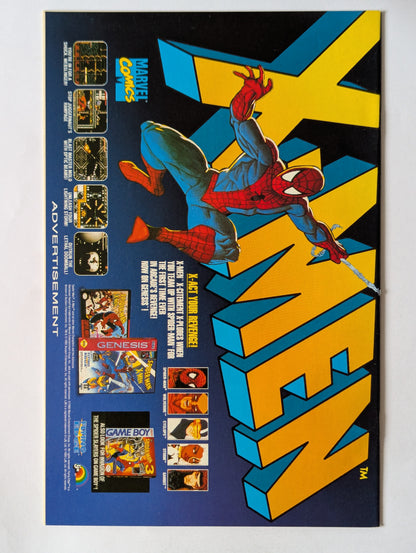 Original Ghost Rider #16 (1992 Series)