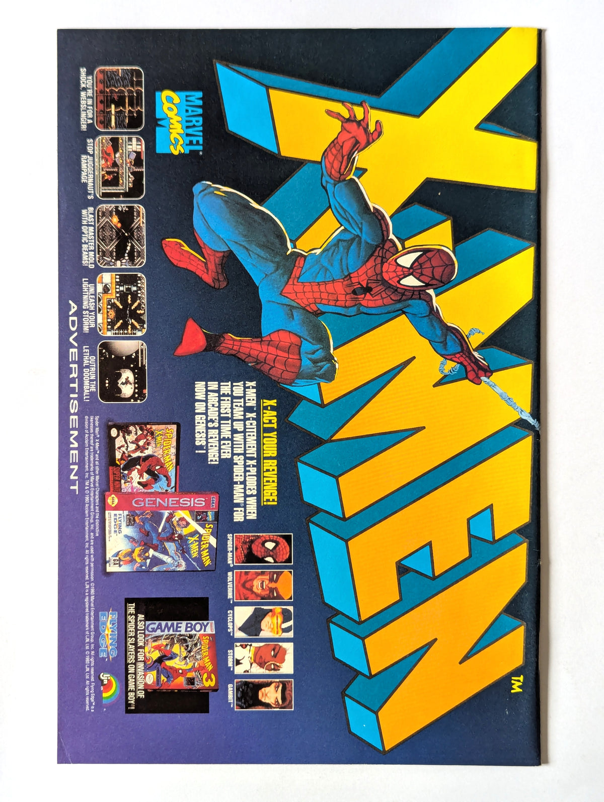 Nightstalkers #1-18 (1992 Series) Complete Set