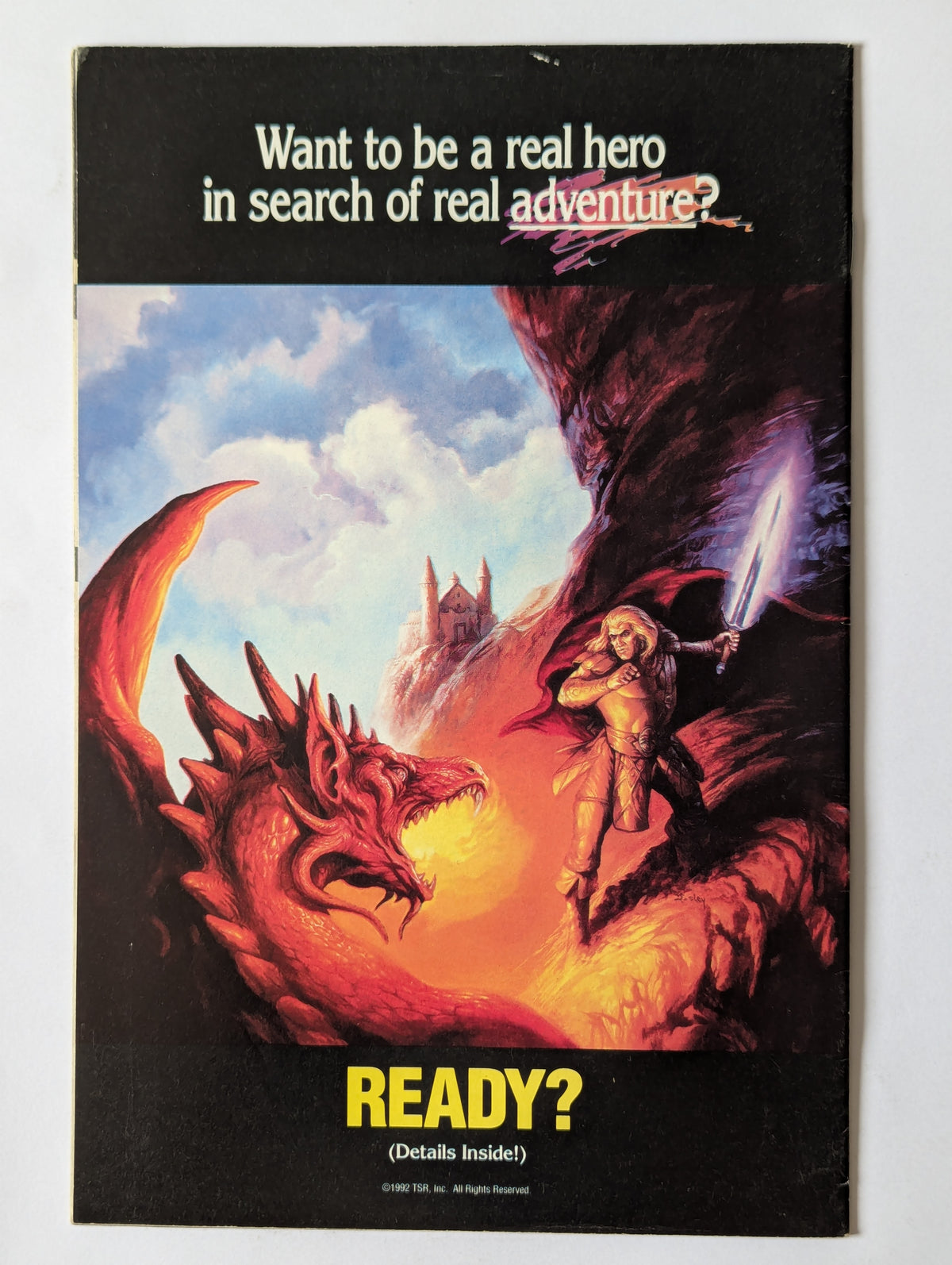 Nightstalkers #2 (1992 Series)