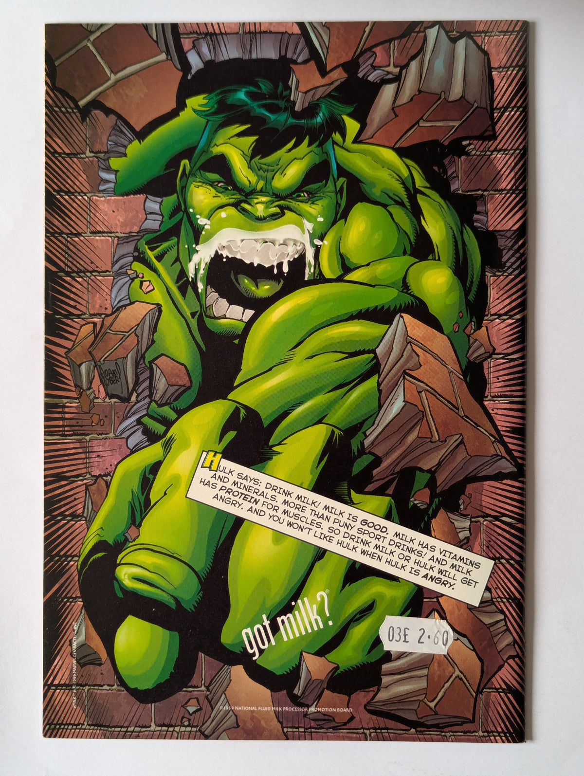 Blade #1-6 (1999 Limited Series) Complete Set