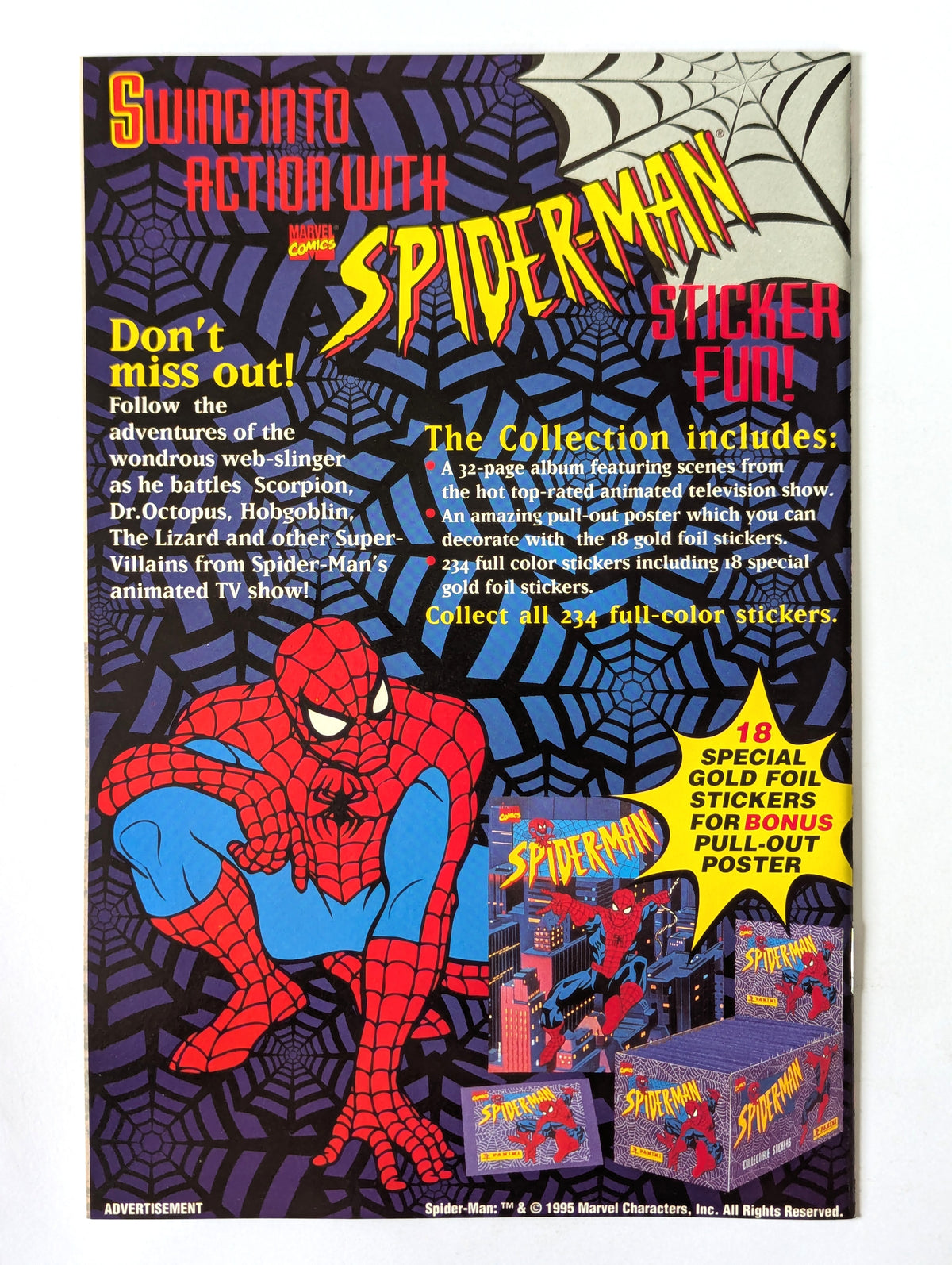 Spectacular Spider-Man #231 (1976 Series)