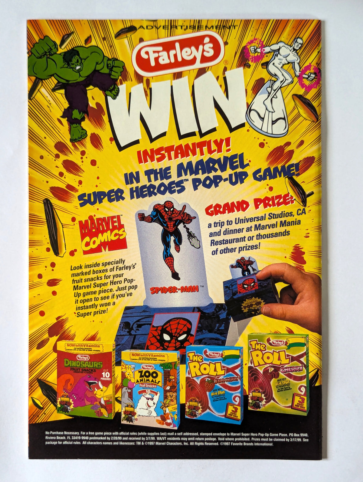Spectacular Spider-Man #255 (1976 Series)