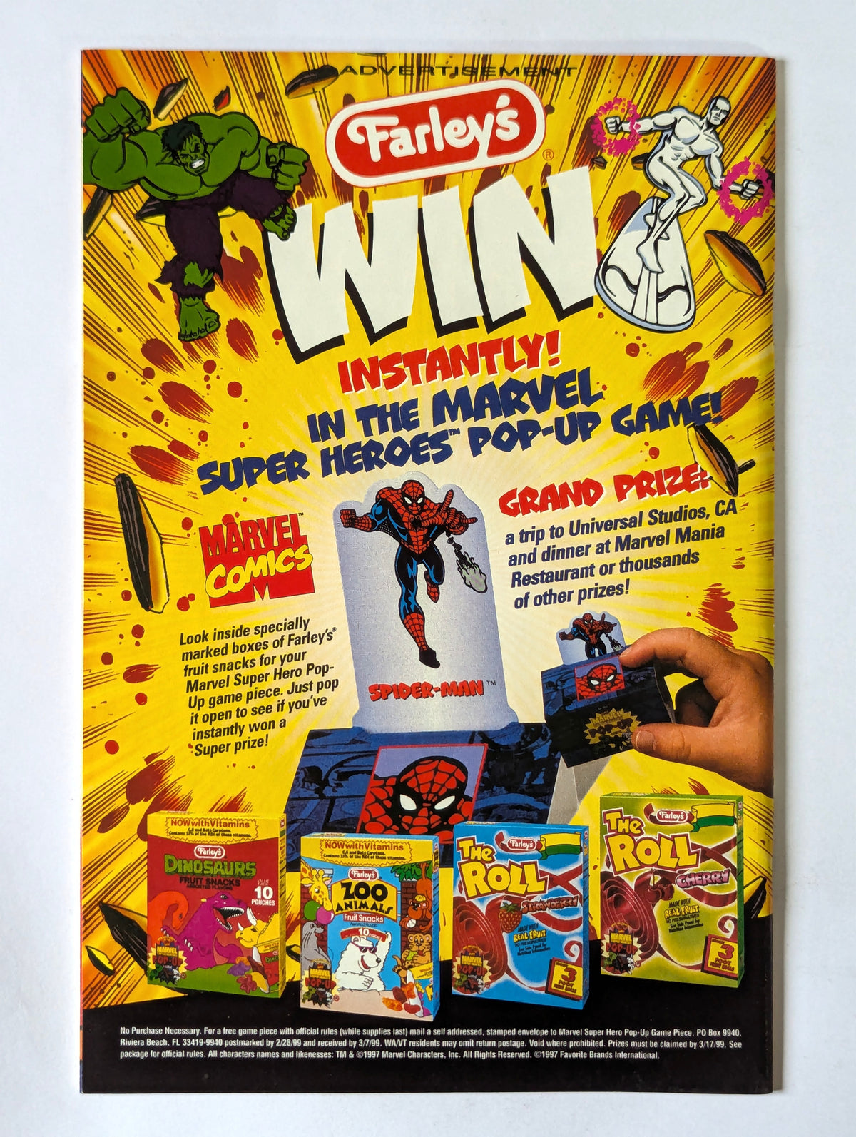 Spectacular Spider-Man #255 (1976 Series) - Variant