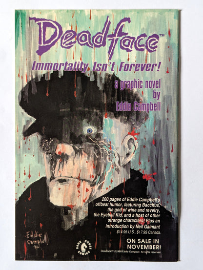 Terminator #1-4 (1990 Limited Series) Complete Set