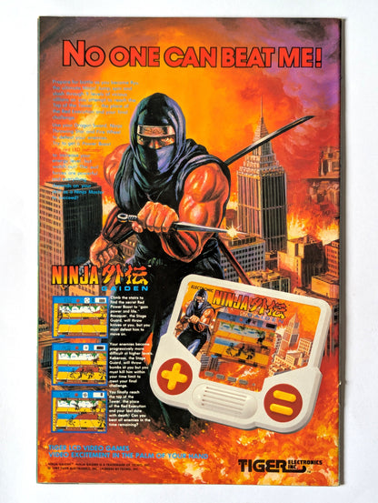 Terminator: The Burning Earth #1-5 (1990 Limited Series) Complete Set