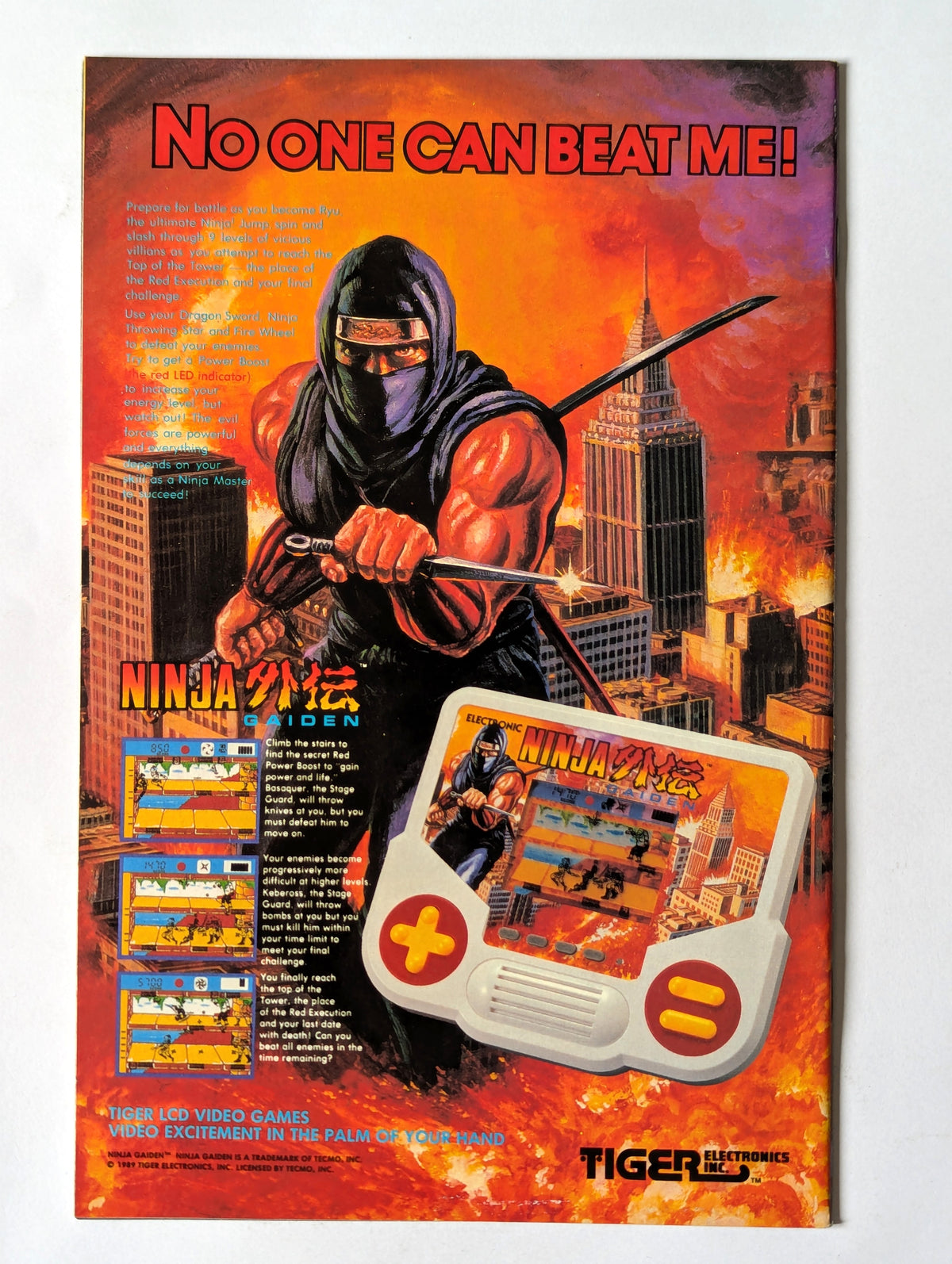 Terminator: The Burning Earth #1-5 (1990 Limited Series) Complete Set