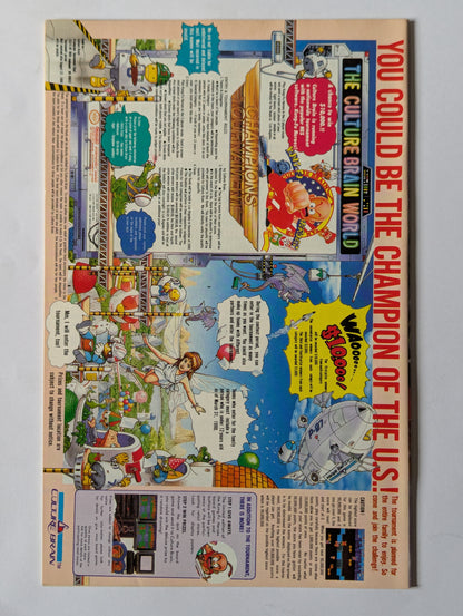 Terminator: All My Futures Past #1-2 (1990 Series) Complete Set
