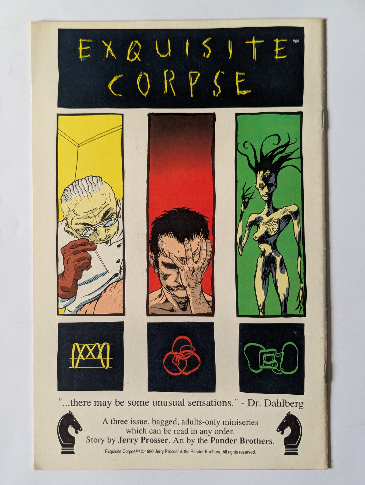 Aliens: Earth War #1-4 (1990 Limited Series) Complete Set