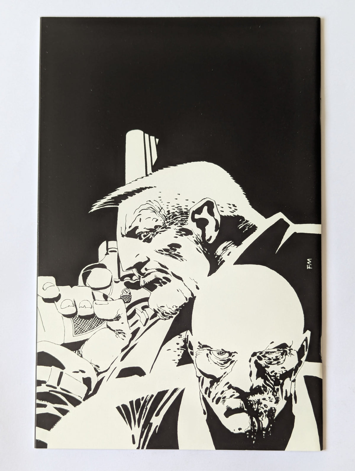 Sin City: A Dame to Kill For #1-6 - Complete Limited Series Set