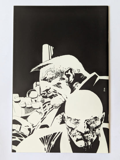 Sin City: A Dame to Kill For #1-6 - Complete Limited Series Set