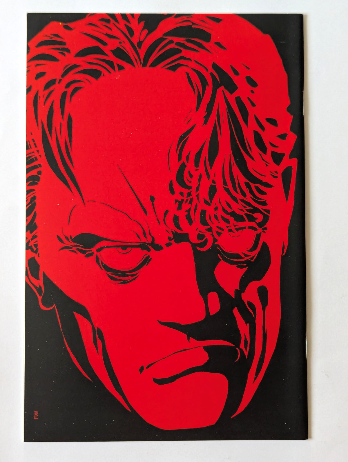 Sin City: A Dame to Kill For #1-6 - Complete Limited Series Set