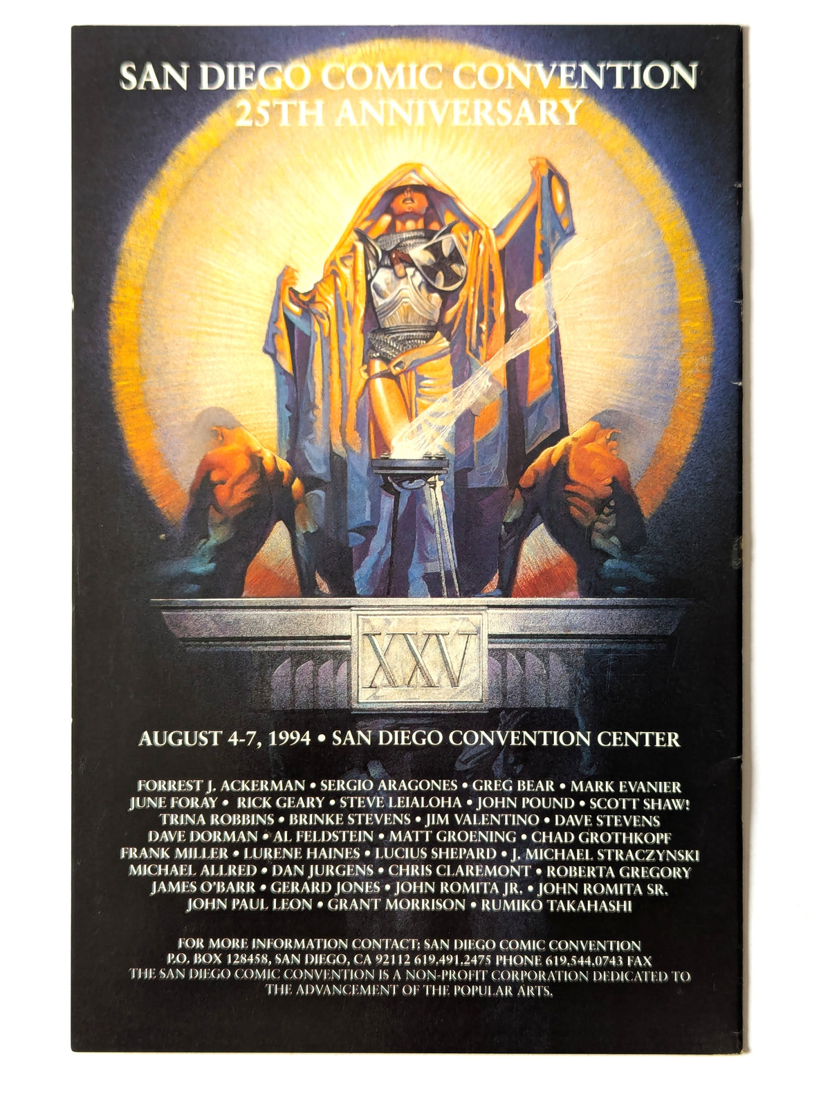 Dark Horse Presents #86 (1986 Series)