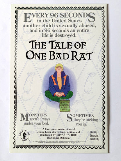 Dark Horse Presents #90 (1986 Series)