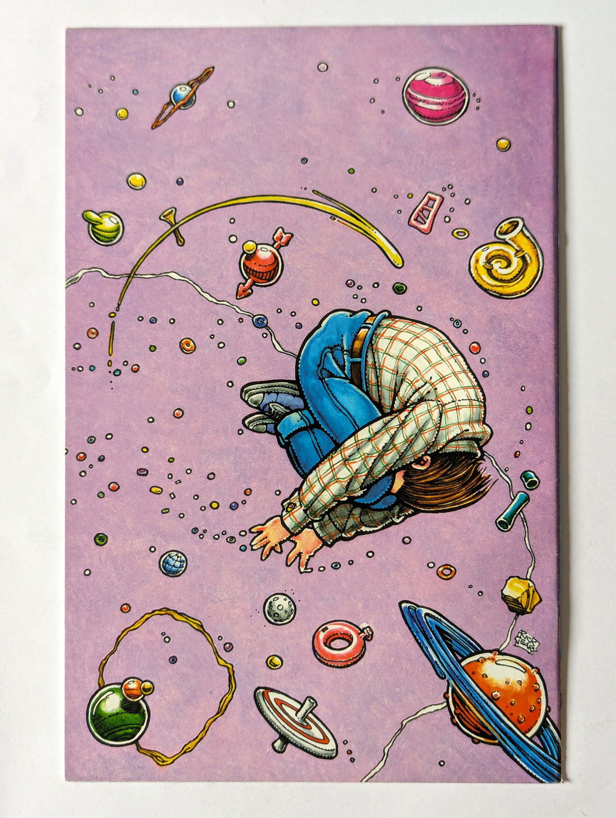 Dark Horse Presents #92 (1986 Series)