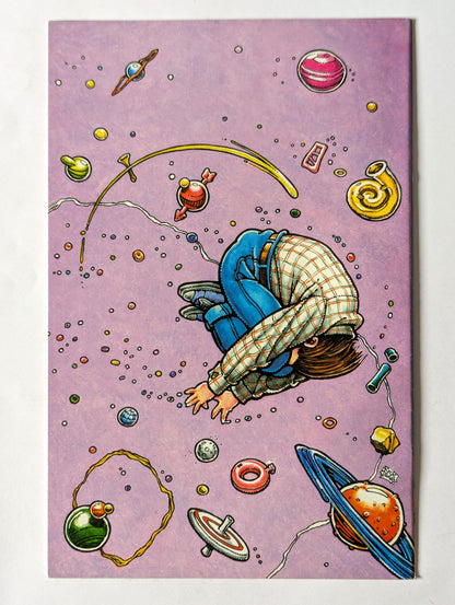 Dark Horse Presents #92 (1986 Series)
